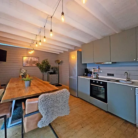 Hanomag Quartier Apartment Hannover