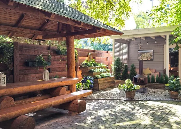 Lejlighed Hanomag Quartier Hannover