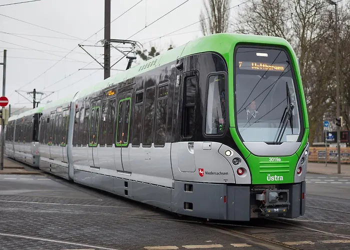 Hanomag Quartier Hannover