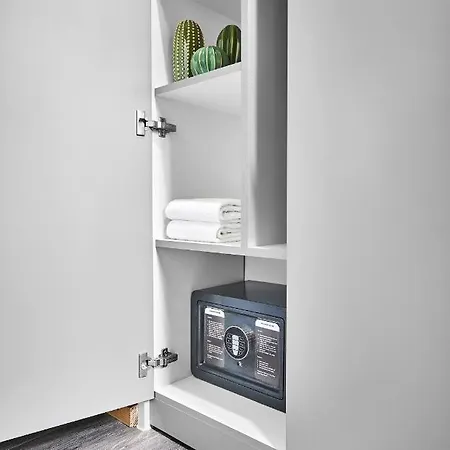 Apartmán Hanomag Quartier