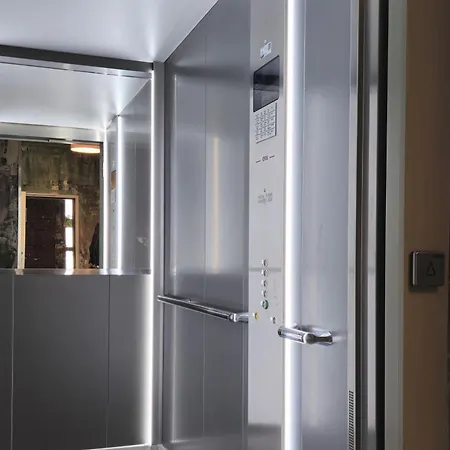 Hanomag Quartier Lägenhet