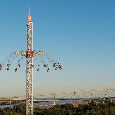 Lägenhet Hanomag Quartier