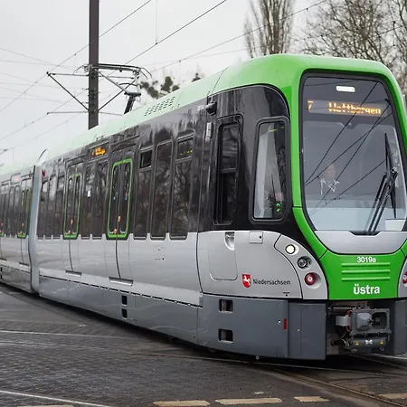 Hanomag Quartier Hannover