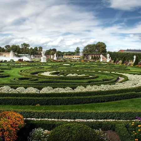 Apartmán Hanomag Quartier