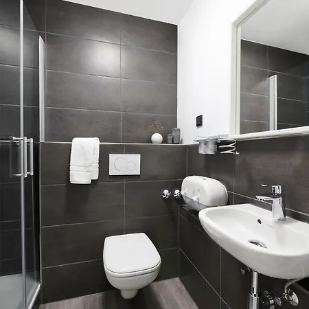 Hanomag Quartier Apartment Hannover