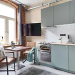 Apartment Hanomag Quartier Hannover