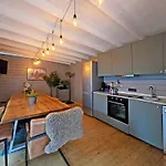 Hanomag Quartier Apartment Hannover
