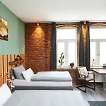 Apartment Hanomag Quartier