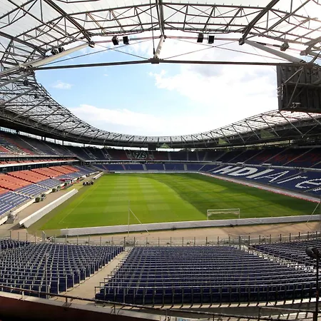 Appartamento Hanomag Quartier *