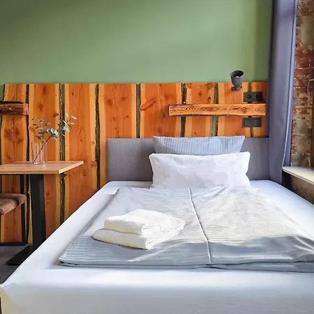 Appartamento Hanomag Quartier Hannover